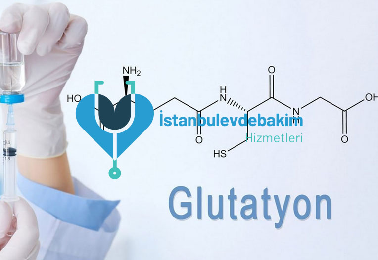 Glutatyon Aşısı ( Serum Tedavisi )